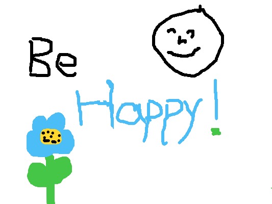 Drawing from George