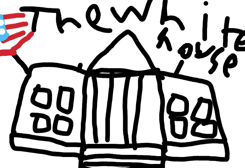 Drawing from Giovanni