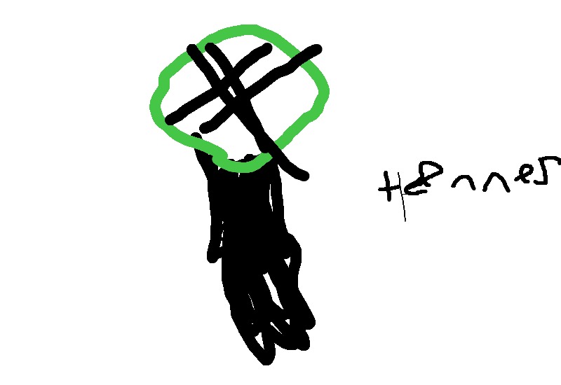 Drawing from Gordo