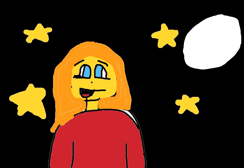 Drawing from Grant