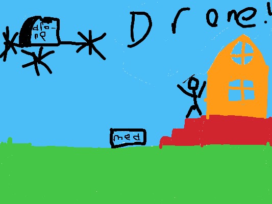 Drawing from Grayson
