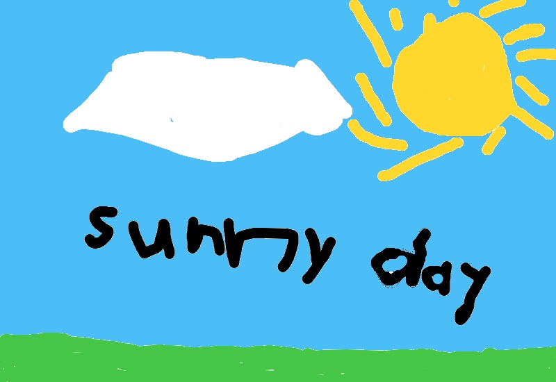 Drawing from Greet