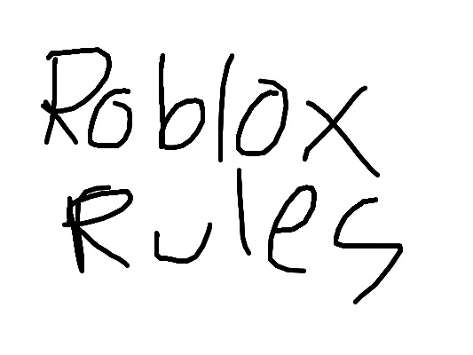 Drawing from Gretchen