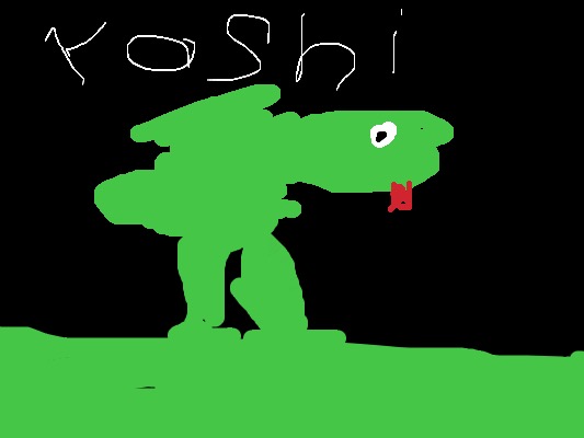 Drawing from Greyson