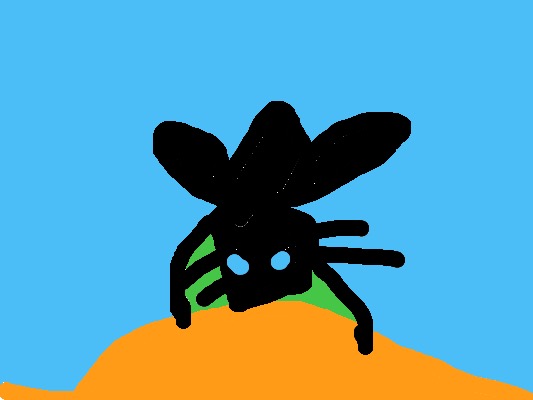Drawing from Greyson