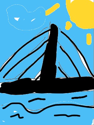 Drawing from Gunes