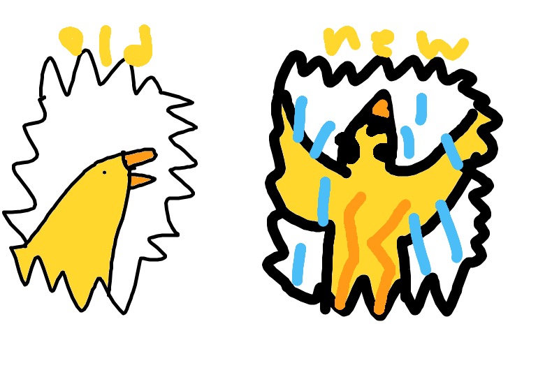 Drawing from Gunnar