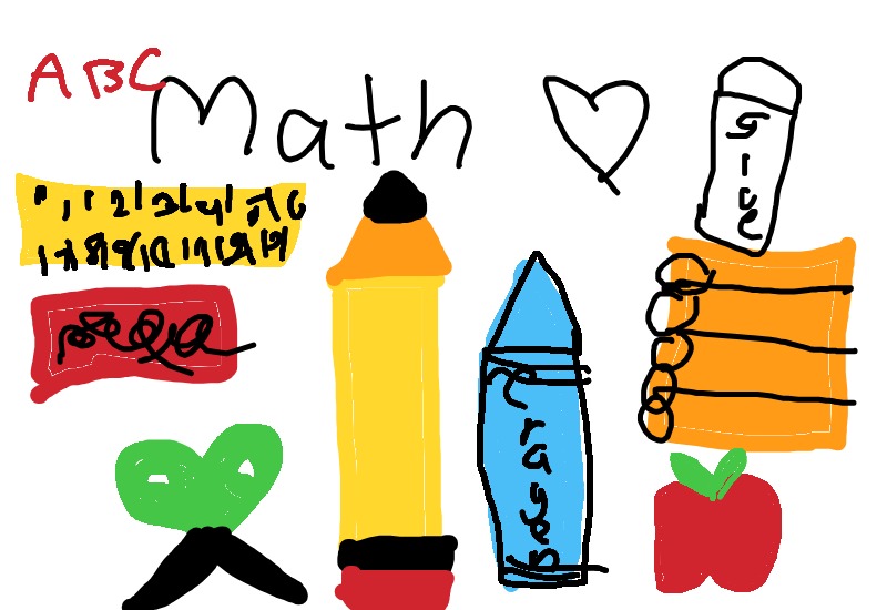 Drawing from Hanna