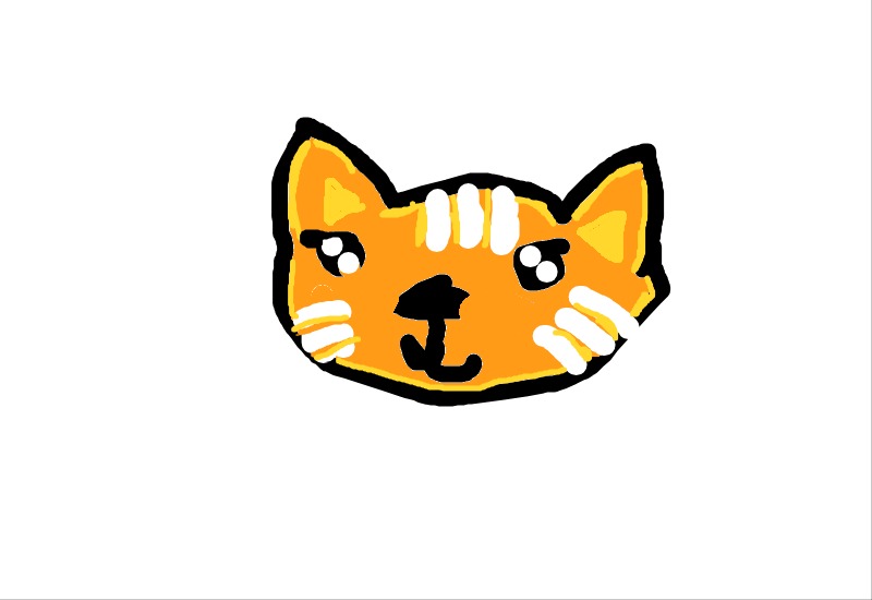 Drawing from Hannah