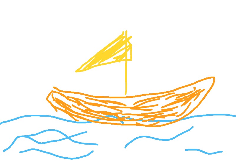 Drawing from Harley