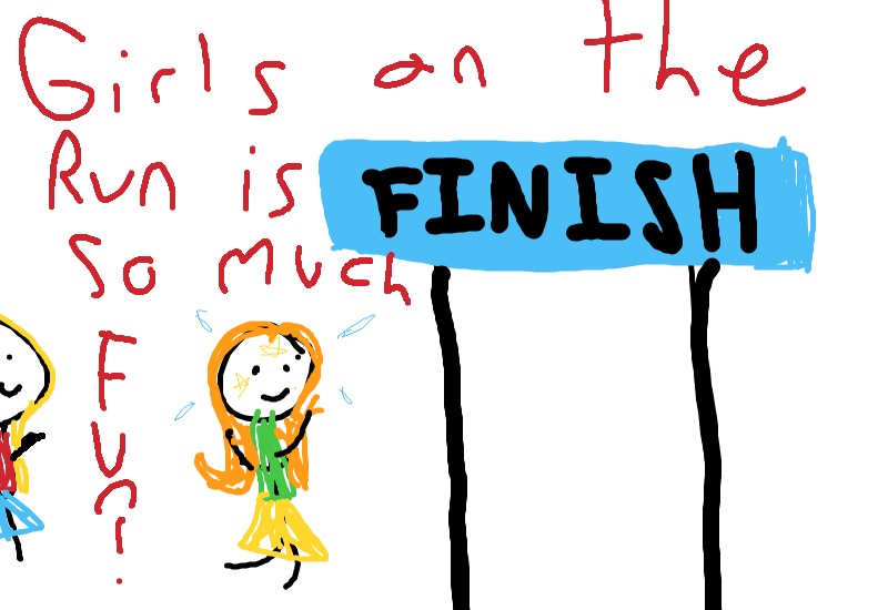 Drawing from Hazel