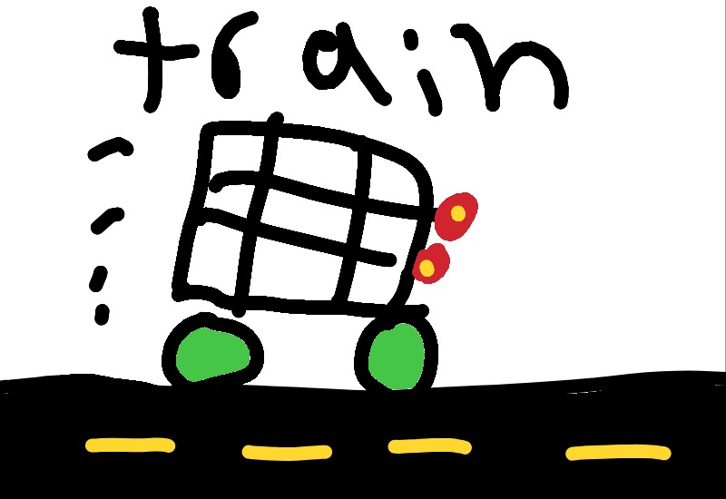 Drawing from Inordonez