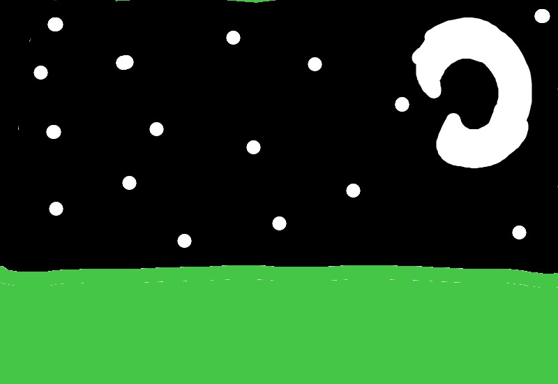Drawing from Isacc