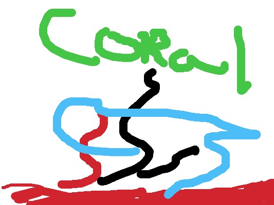 Drawing from Isaac