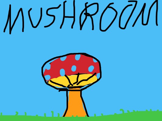 Drawing from Isabella