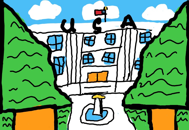 Drawing from Ivan