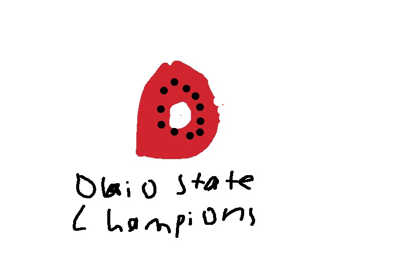 Drawing from Jack