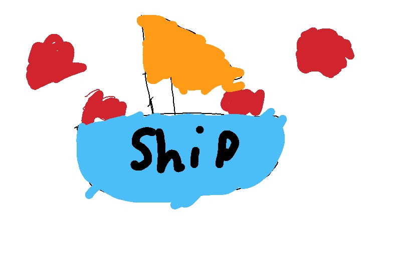 Drawing from Jacob