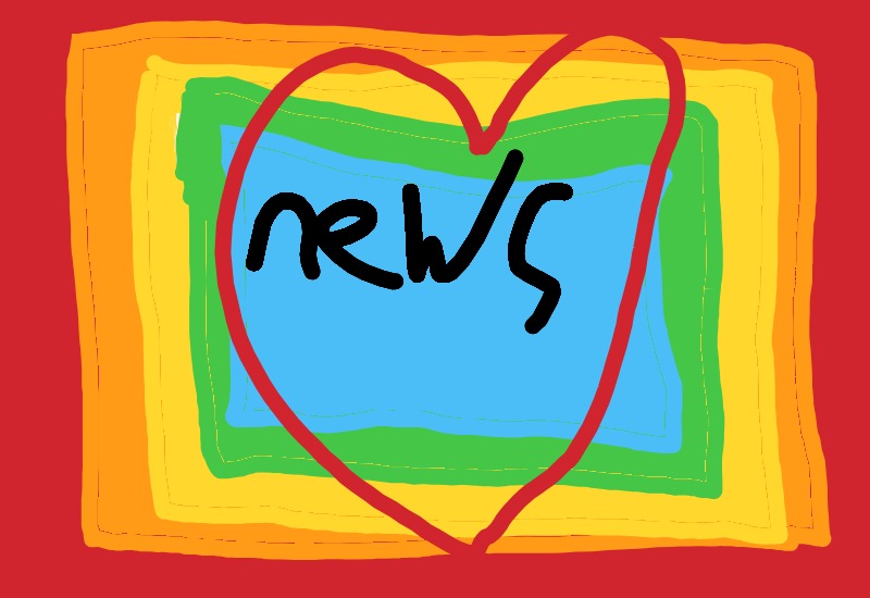 Drawing from Jakob