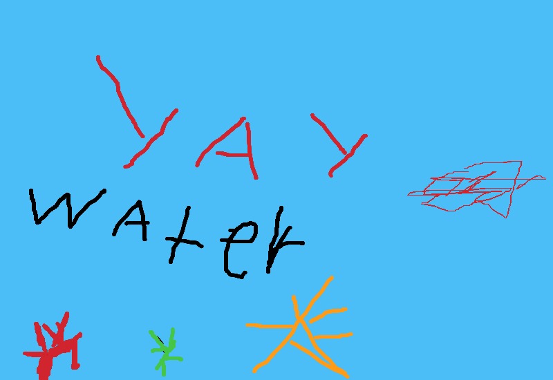 Drawing from James