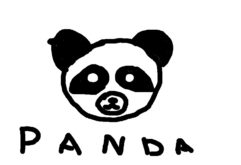 Drawing from Jane