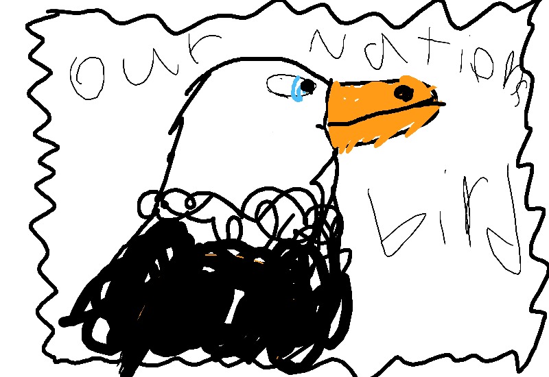 Drawing from Jane