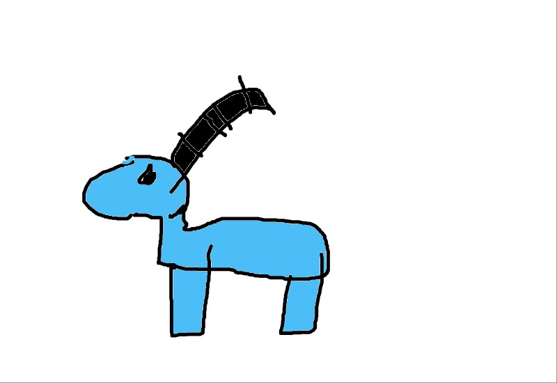 Drawing from Jaxon
