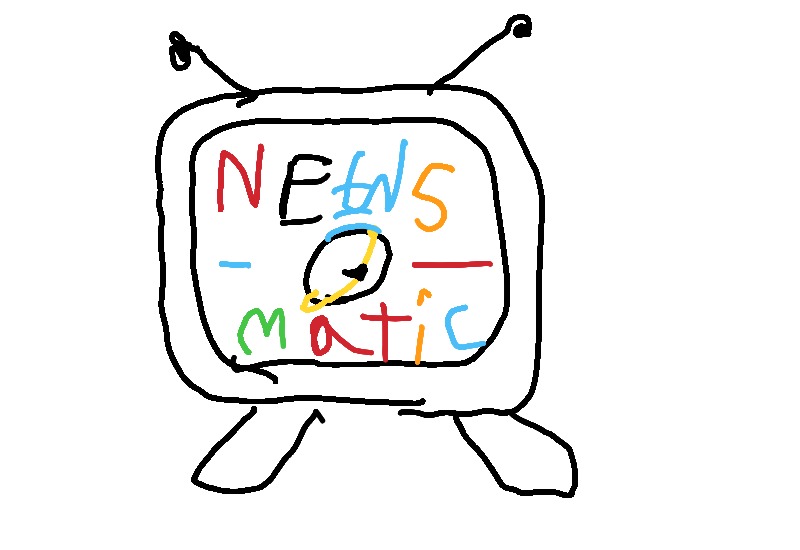 Drawing from Jaxon