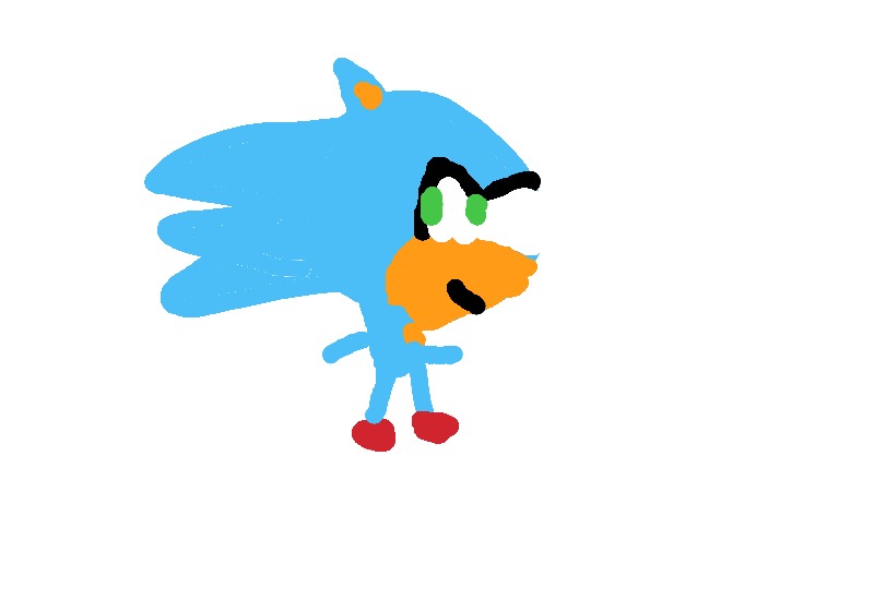 Drawing from Jay
