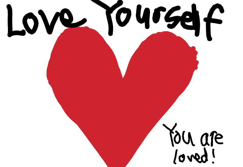Drawing from Jenny