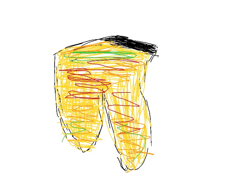 Drawing from Jeremy