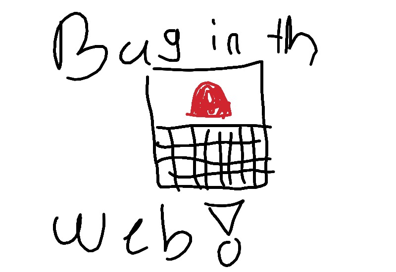 Drawing from Jezabel