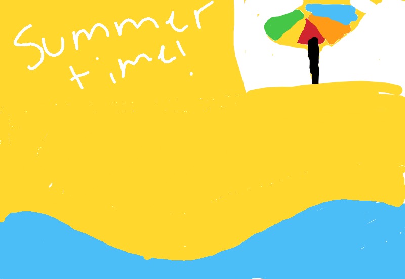 Drawing from Jocelyn
