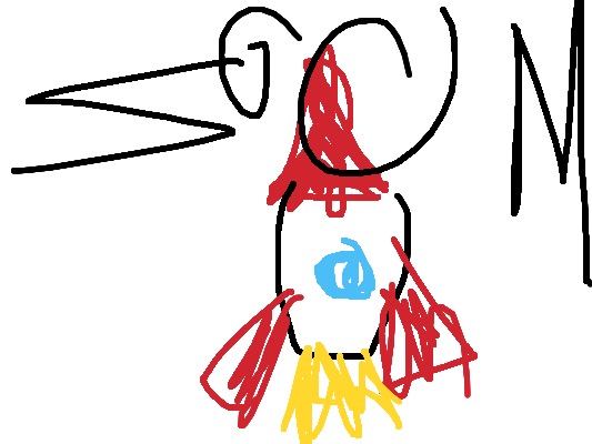 Drawing from Johnston