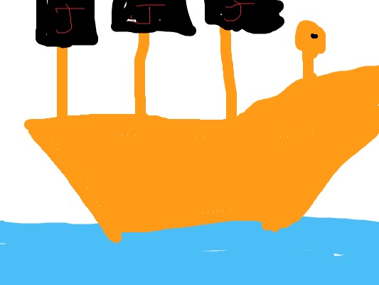 Drawing from Jonathan