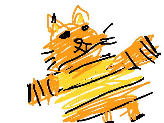 Drawing from Jonathan