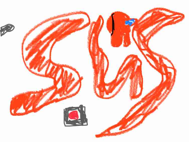 Drawing from Joseph