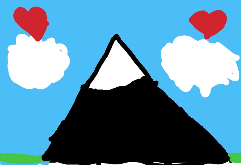 Drawing from Joussef