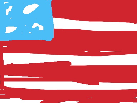Drawing from Justin