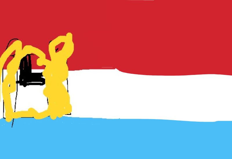 Drawing from Kaan