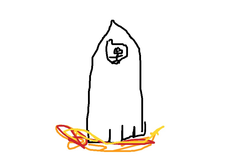 Drawing from Kai
