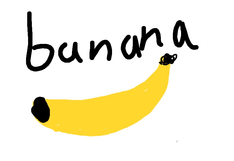 Drawing from Kaitlyn