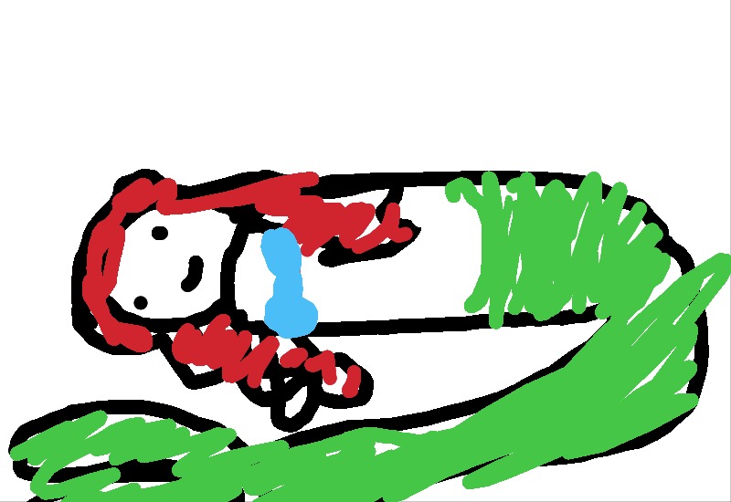 Drawing from Kayleigh