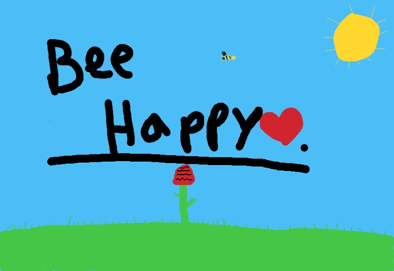Drawing from Kaylie