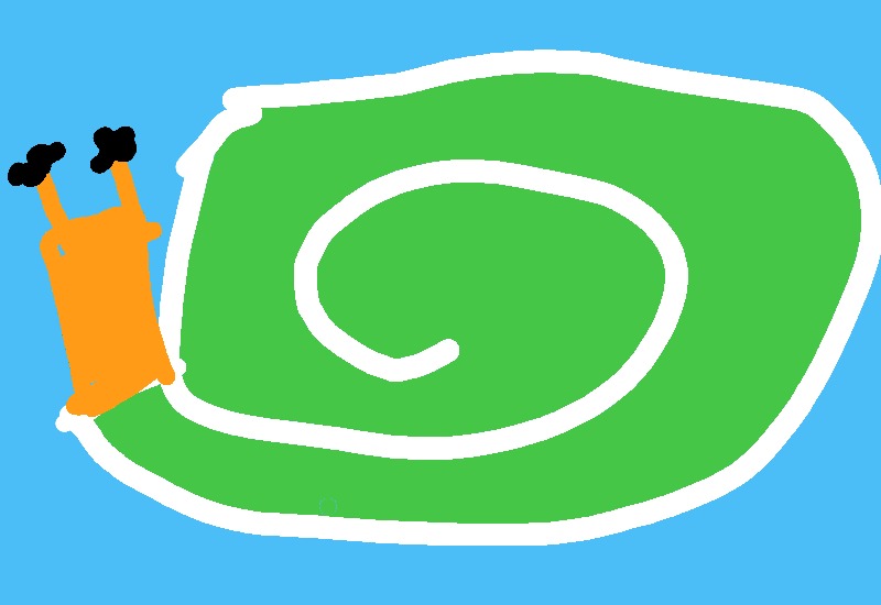 Drawing from Keegan