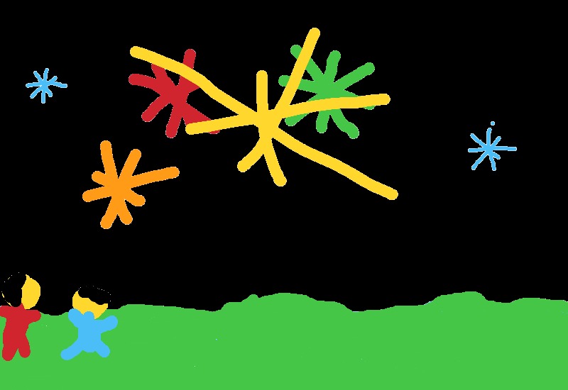 Drawing from Kenley