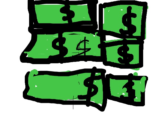 Drawing from Von