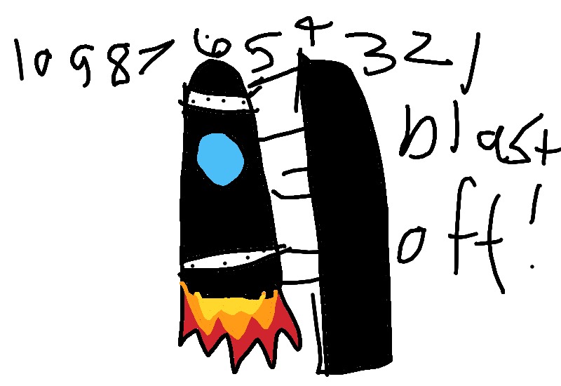 Drawing from Kinley