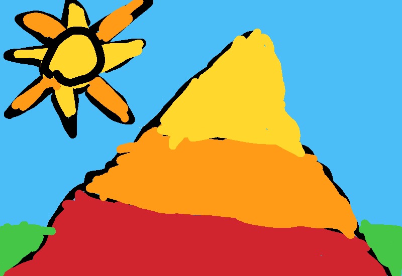 Drawing from Kinnley
