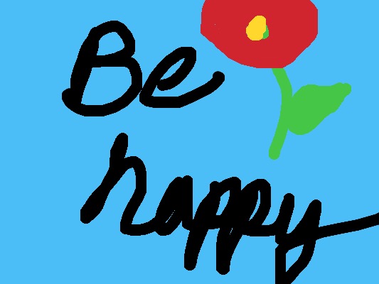 Drawing from Krisha